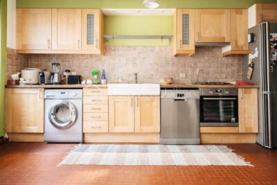 Appartement à vendre à Pantin
