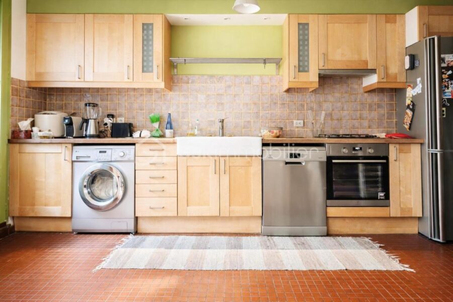 Appartement à vendre à Pantin