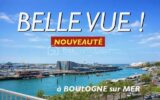 Appartement à vendre à Boulogne sur mer — Vue marina / port — photo 1