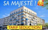 Appartement à vendre à Boulogne-sur-Mer — Vue mer — photo 2