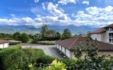 Appartement à vendre à Crolles — Vue montagne — photo 2