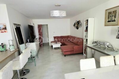 Appartement à vendre à Louvres