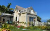 Maison à vendre à Les avirons — Vue mer — photo 2