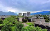 Appartement à vendre à Grenoble — Vue montagne — photo 1