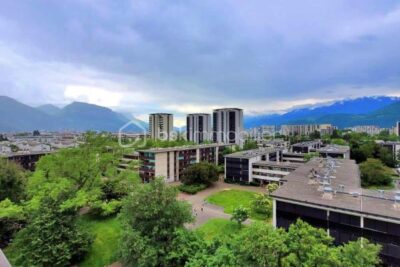 Appartement à vendre à Grenoble