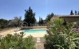 Maison à vendre à Fabrezan — Vue nature — photo 2