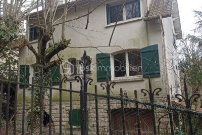 Maison à vendre à Montmorency