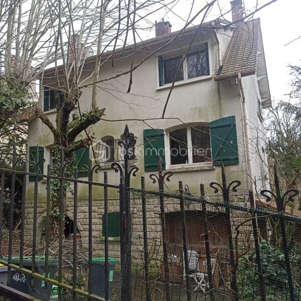 Maison à vendre à Montmorency