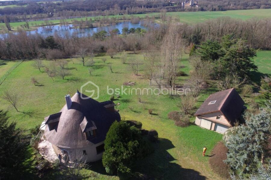 Maison à vendre à Bonnes