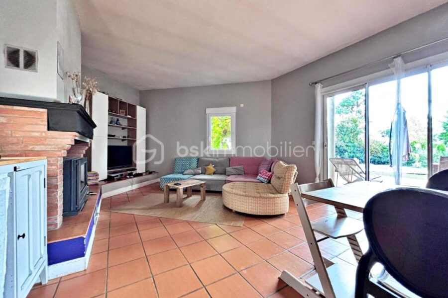 Maison à vendre à Rabastens — Vue nature — photo 2