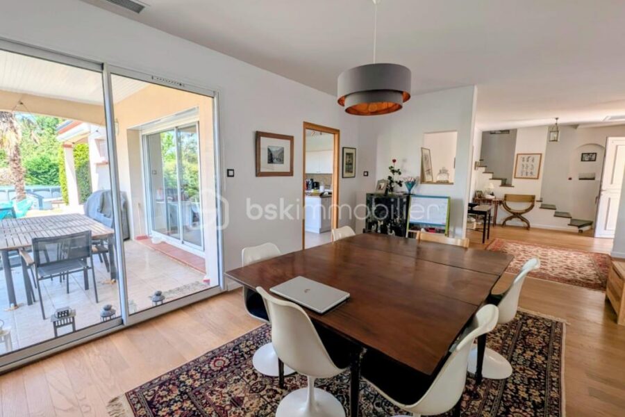 Maison à vendre à Rouffiac tolosan