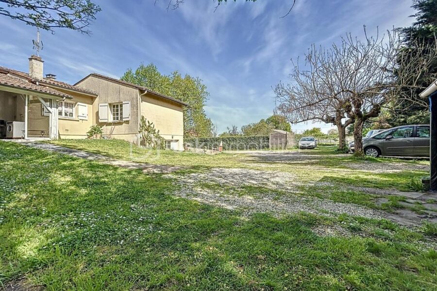 Maison à vendre à Vayres