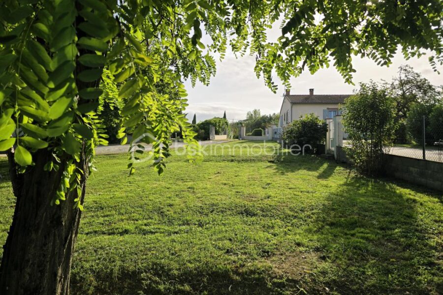 Terrain à vendre à Belberaud