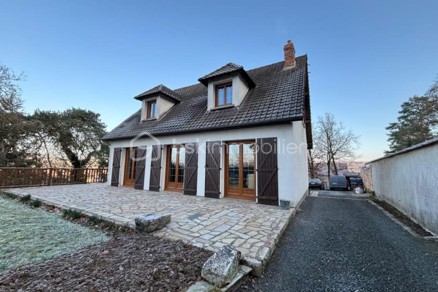 Maison à vendre à Etampes