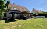 Maison familiale de charme au calme avec vue … Gretz-Armainvilliers 77220 – 8 pièces – 4 chambres – 223 m²