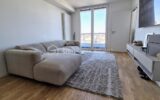 T2 de 45m² avec un balcon et un parking – 2 pièces – 1 chambre – 45 m²