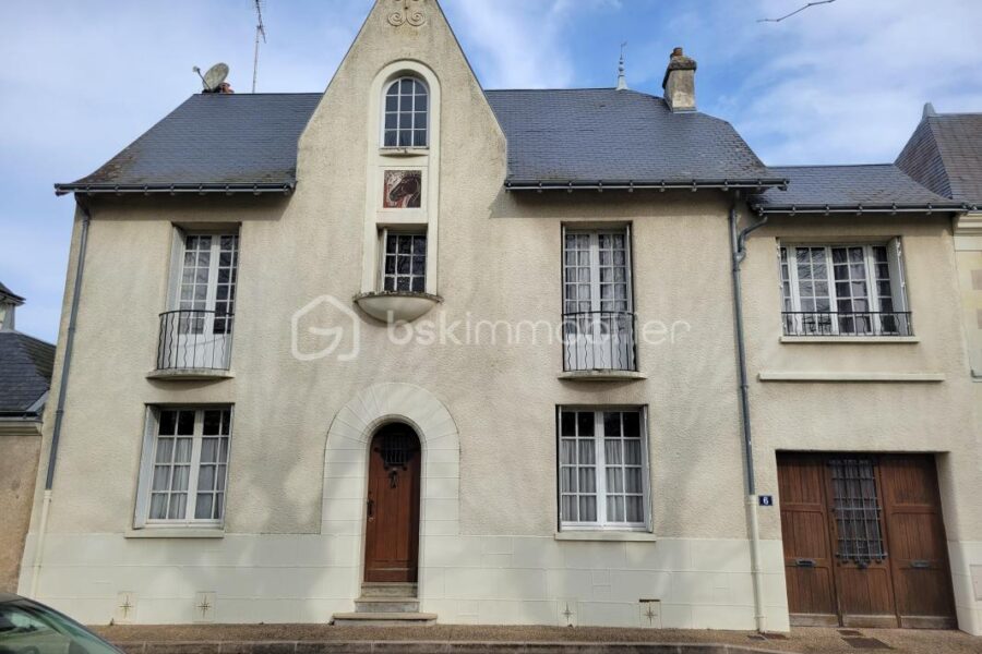 Maison à vendre à Les ormes