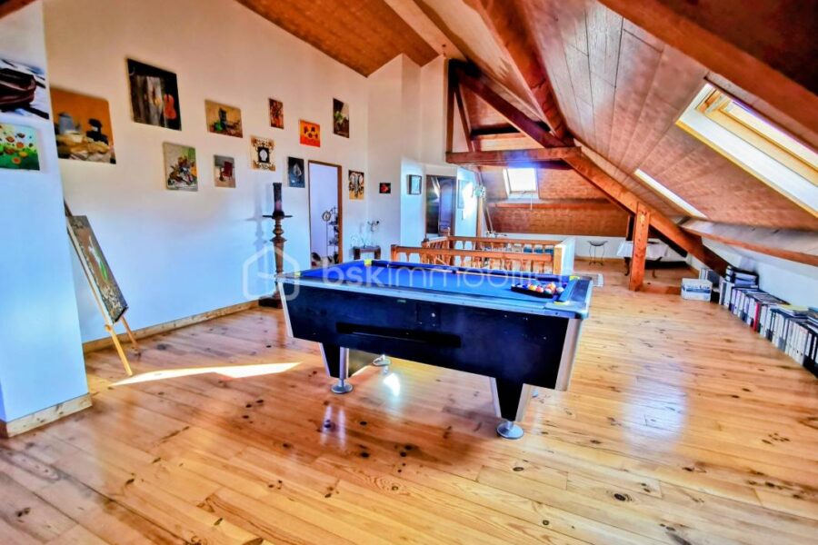 Maison à vendre à La mure