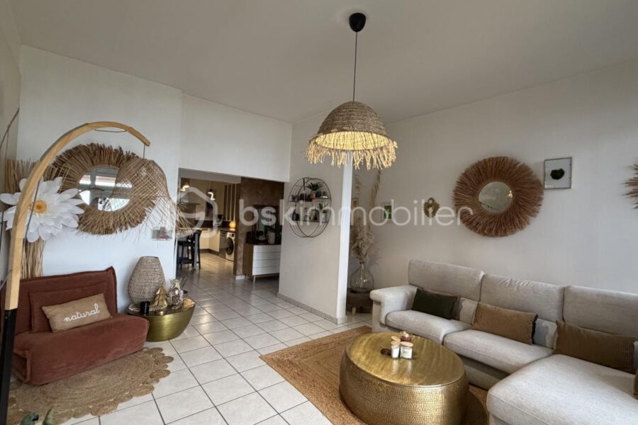 Appartement à vendre à Pollionnay