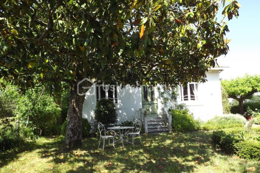 Maison à vendre à Bazas