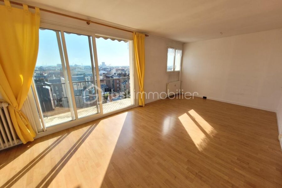 Appartement à vendre à Le havre — Vue sur la ville — photo 2