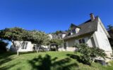 Magnifique maison de caractère sur son splendide parc arboré – 9 pièces – 6 chambres – 258 m²