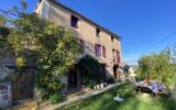 Charme, nature & autonomie – 147 m² + grange – Sud Aveyron – 5 pièces – 3 chambres – 147 m²