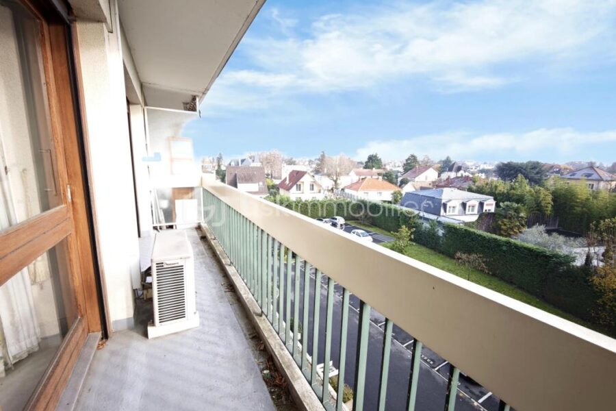 Appartement à vendre à Saint gratien
