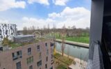 Appartement F3 DPE C 2023 vue canal de l’Ourcq terrasse 11m² parking – 3 pièces – 2 chambres – 66 m²