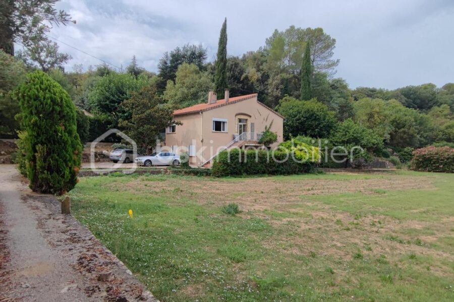 Maison à vendre à Carces