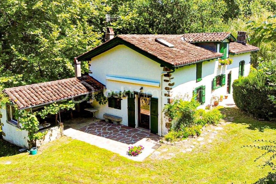Maison à vendre à Hasparren