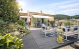 Maison à vendre à Eze — Vue montagne — photo 1