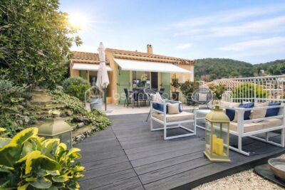 Maison à vendre à Eze