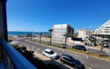 Appartement vue mer – Quartier Casino – 30 m de la plage – 2 pièces – 1 chambre – 43 m²
