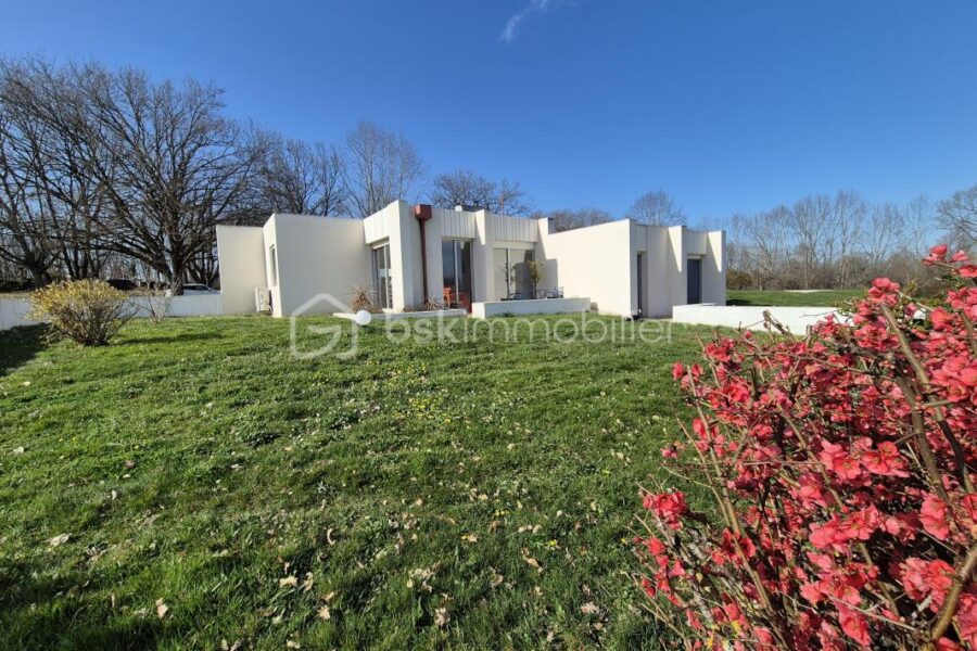 Maison à vendre à Fleurance