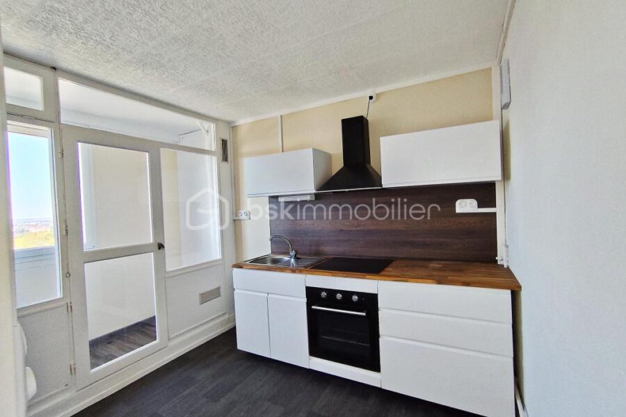 Appartement à vendre à Cenon