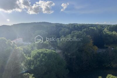 Appartement T4 – Résidence Font Sarade, Martigues – 4 pièces – 3 chambres – 80 m²