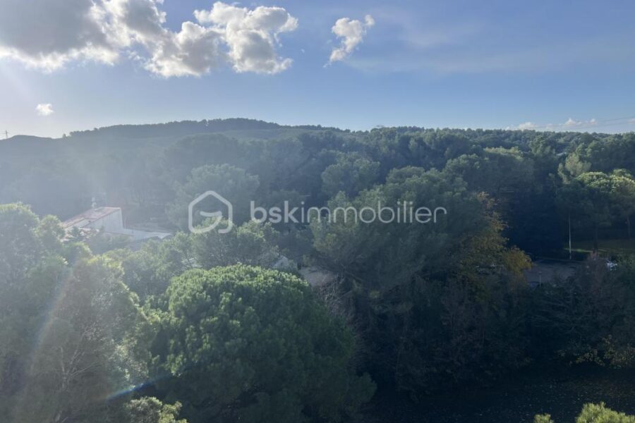 Appartement à vendre à Martigues