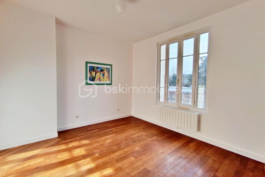 Appartement à vendre à Versailles