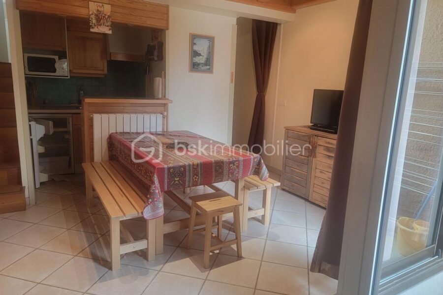 Appartement à vendre à Vars