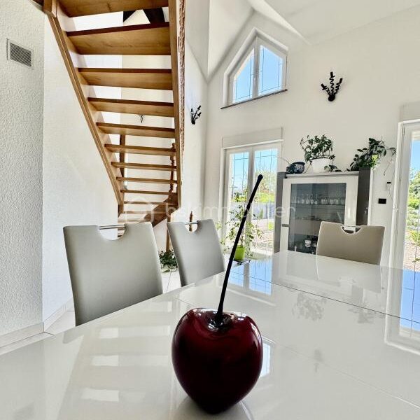 Maison à vendre à Creutzwald
