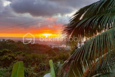 A Vendre – Maison avec vue mer – 5 pièces – 4 chambres – 110 m²