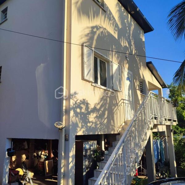 Maison à vendre à La possession — Vue mer — photo 2