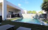 CAPISCOL – VILLA CONTEMPORAINE – 3 CHAMBRES – PISCINE – 4 pièces – 3 chambres – 130 m²
