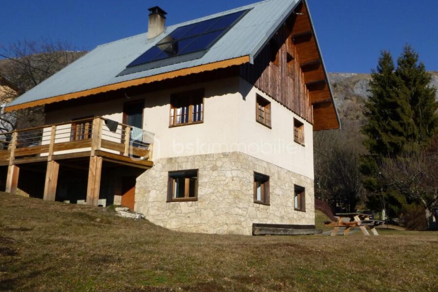 Maison à vendre à Jarrier