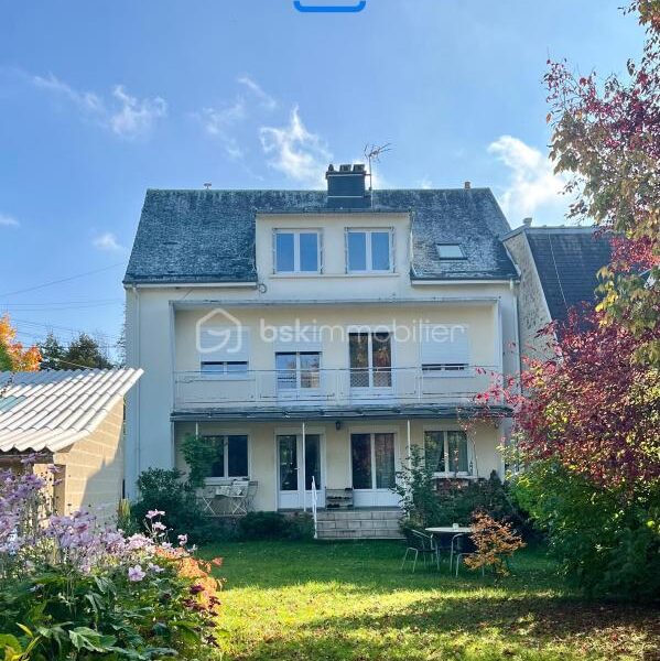 Maison à vendre à Sedan