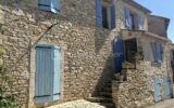 Deux Maisons en Pierre Authentiques à Sigonce – Proche Forcalquier – 6 pièces – 4 chambres – 110 m²