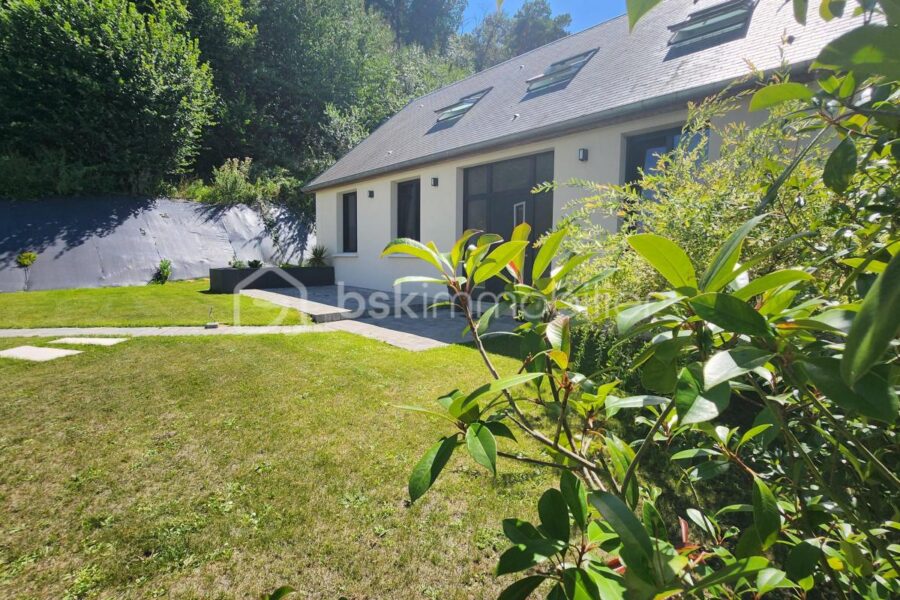 Maison à vendre à Blerancourt