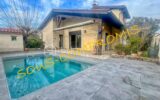 MAISON INDIVIDUELLE – PISCINE – TOURNEFEUILLE – CALME – 137m2 – DOUBLE VITRAGE – PROCHE AIRBUS- ROCADE ARC-EN-CIEL – 5 pièces – 3 chambres – 137 m²