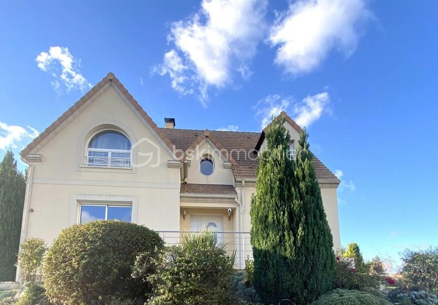 Maison à vendre à Epone — Vue nature — photo 2